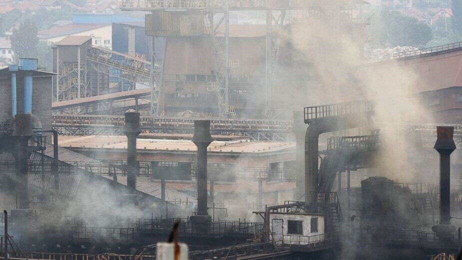 How Air Pollution Affects Your Health?