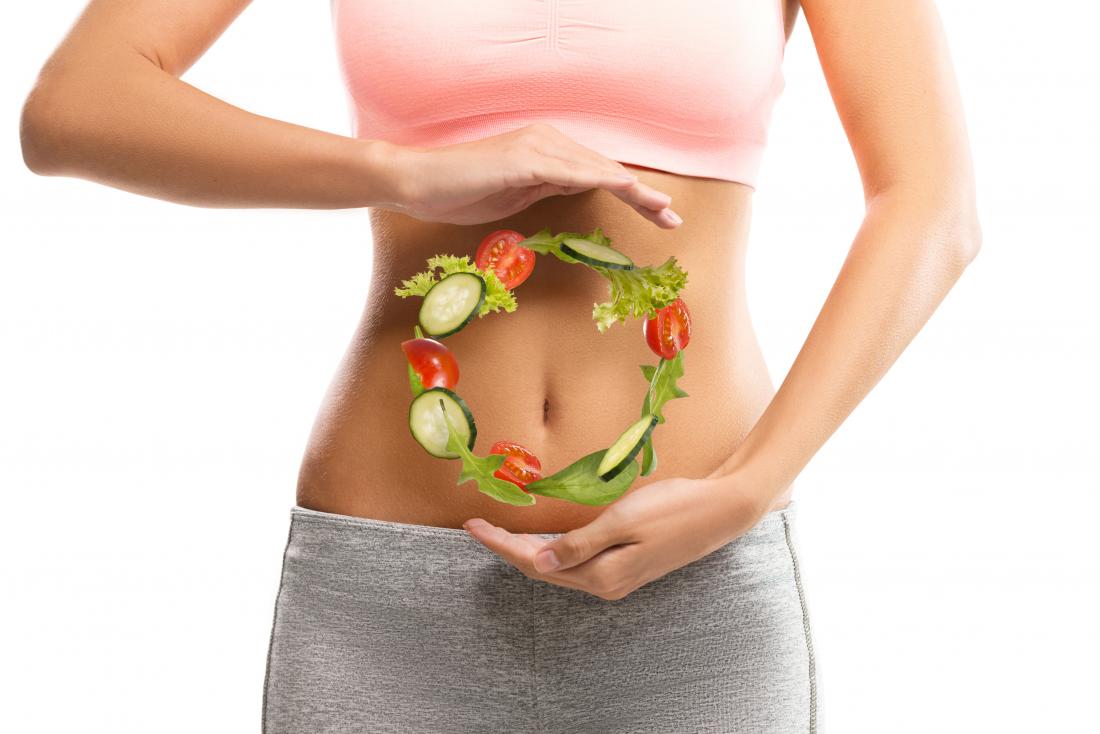 The Gut Flora and the 6 Things That Can Cause an Imbalance