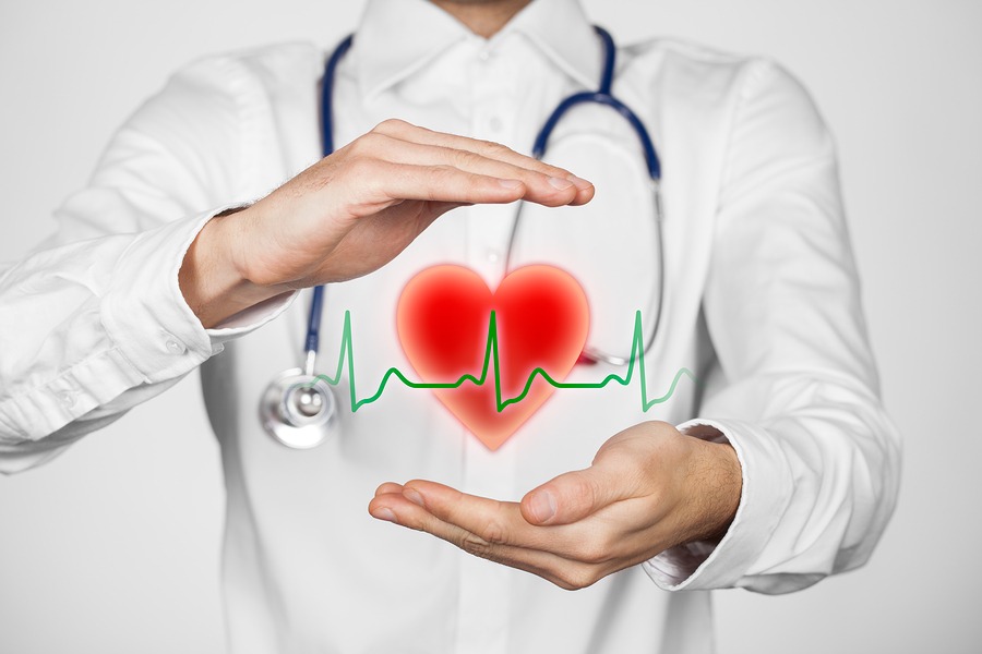 Importance of Drinking Water On Heart