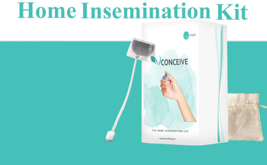 Best Home Insemination Kit- Buy Subhag V Conceive