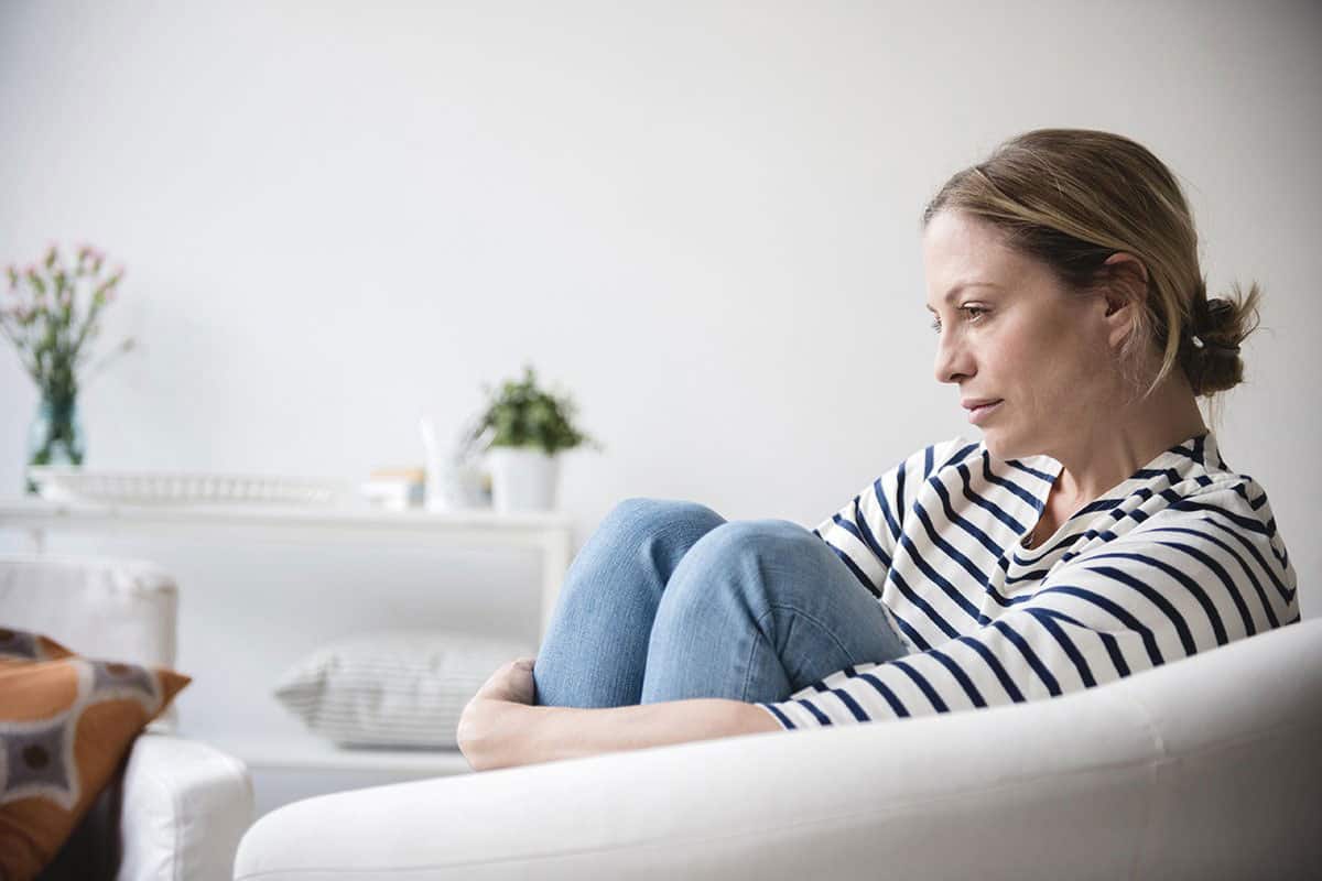 7 Ways to Manage Anxiety Without Medication