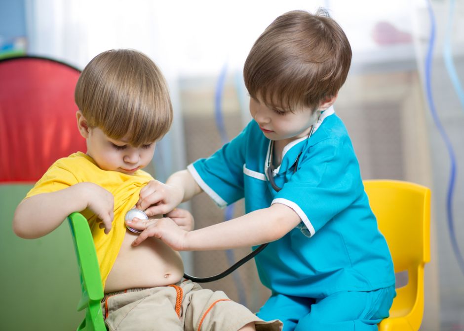 4 Ways to Improve Your Children’s Gut Health