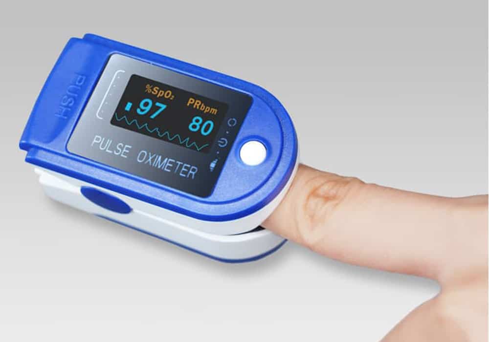 Pulse Oximeter Price: Get 10 Best Pulse Oximeter At Best Price