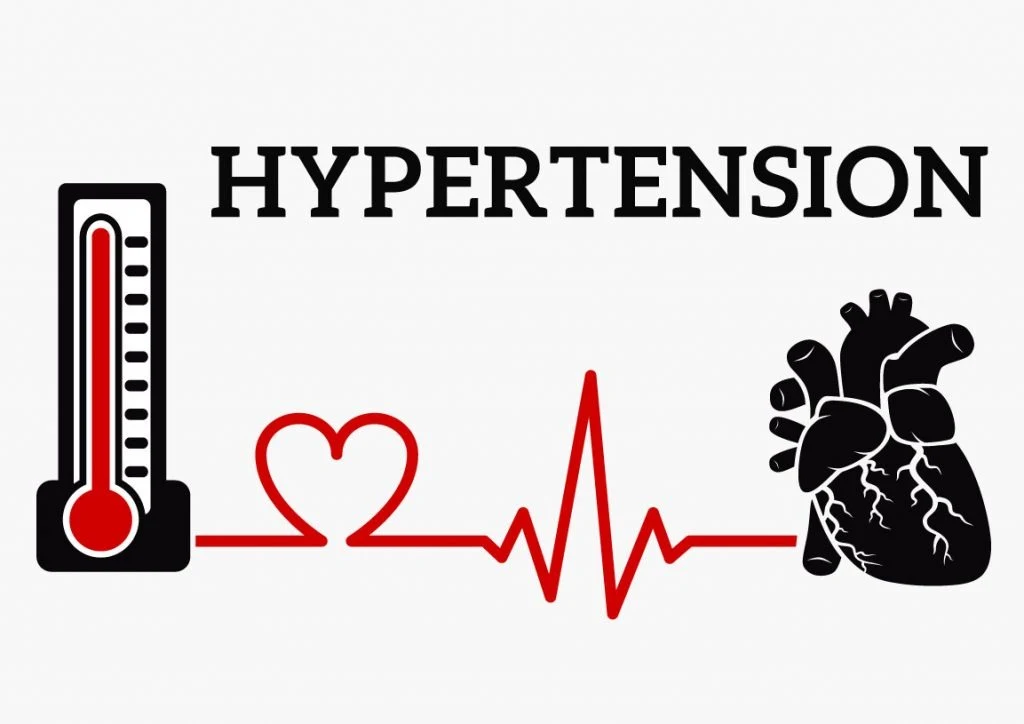 Hypertension: Main Cause Of Heart Disease & Stroke
