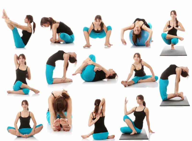 Yoga For Hair Growth- Try These 6 Yoga Asanas For Hair Growth