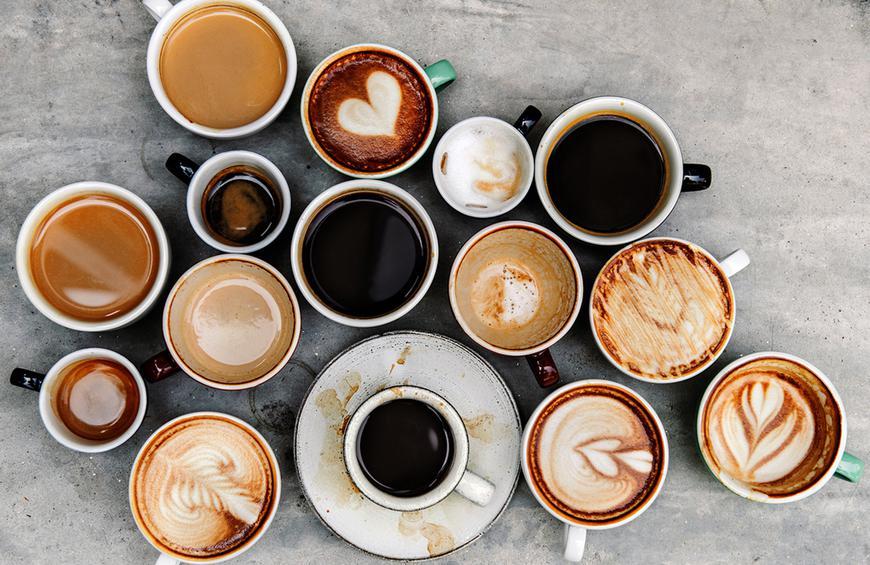 Health Benefits Of Coffee