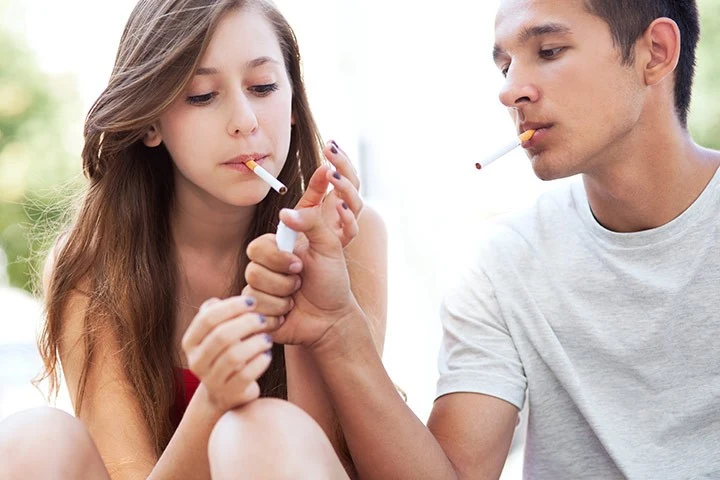 Smoking is Injurious to Health – How to Stop Underage Smoking