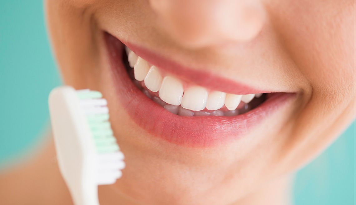 What To Know About Dental Health?