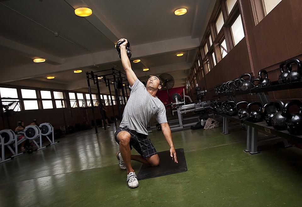 3 Reasons Why Properly Using Your Exercise Equipment Is Necessary!