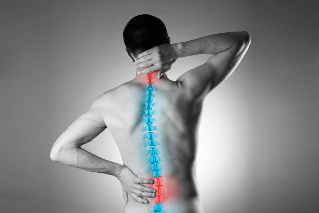 Some Tips About Back Pain you Should Know