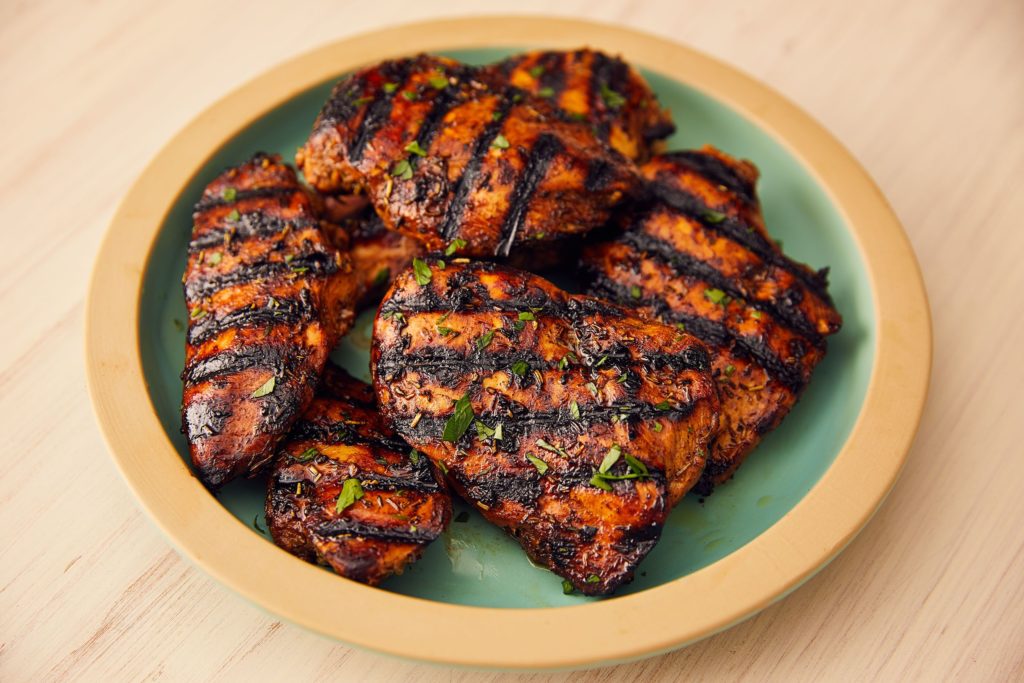 Top 5 Seasoning Grilled Chicken Recipe » Healthy Tips4us