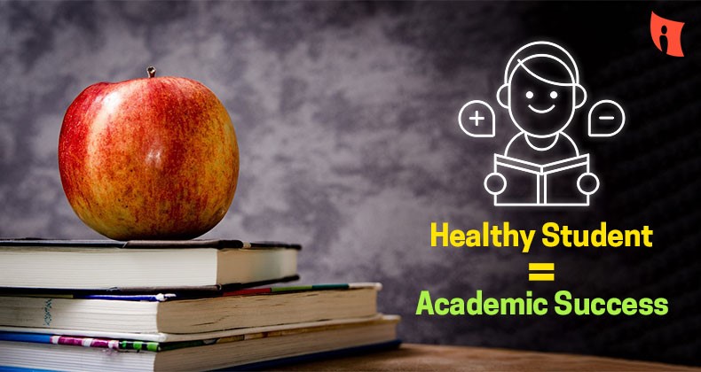 healthy academic life