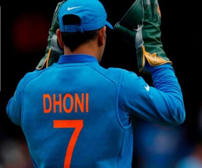 ms dhoni retirenment