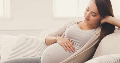 how to check pregnancy at home naturally