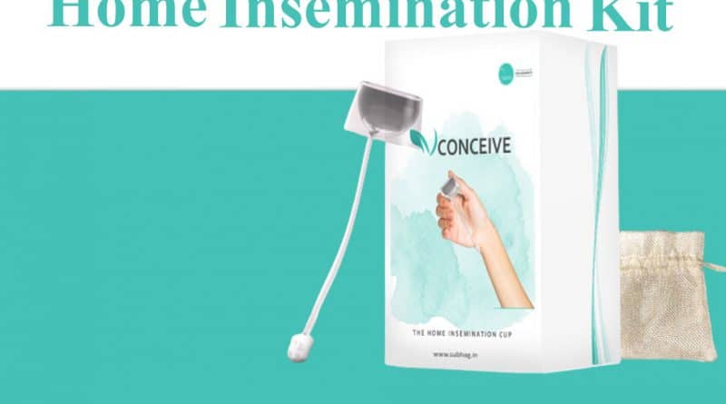 home insemination kit