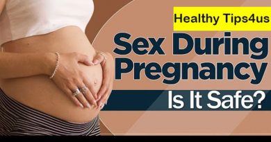 sex during pregnancy is safe or not