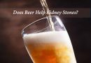Does Beer Help Kidney Stones?