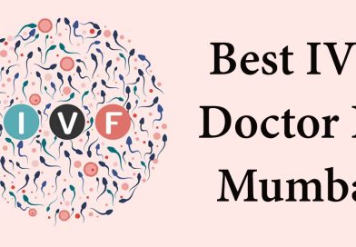 best IVF doctors in Mumbai