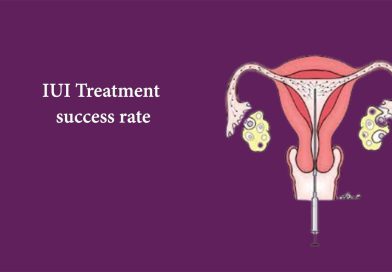 IUI Treatment success rate