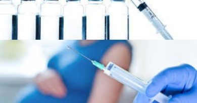IVF injection