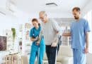 Home-Based Healthcare