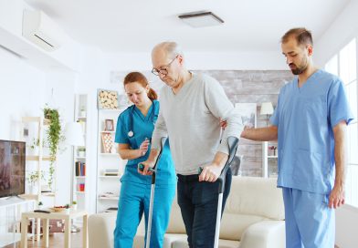 The Growing Shift Toward Home-Based Healthcare for Modern Families Home-Based Healthcare