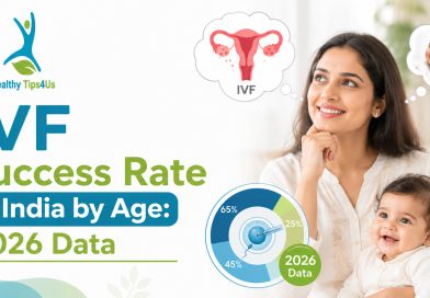 IVF success rate in India