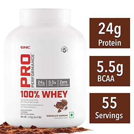 GNC