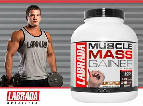 LABRADA