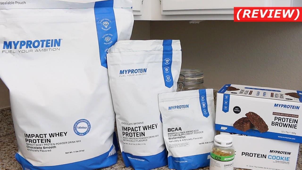 MYPROTEIN