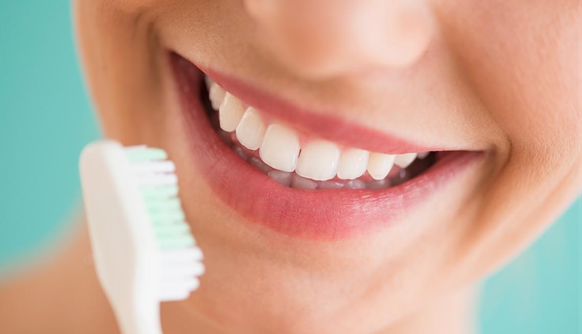 dental health