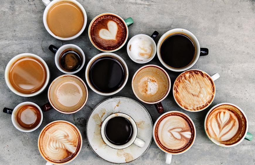 health benefits of coffee