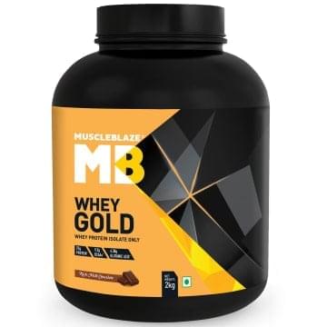 muscleblaze gold