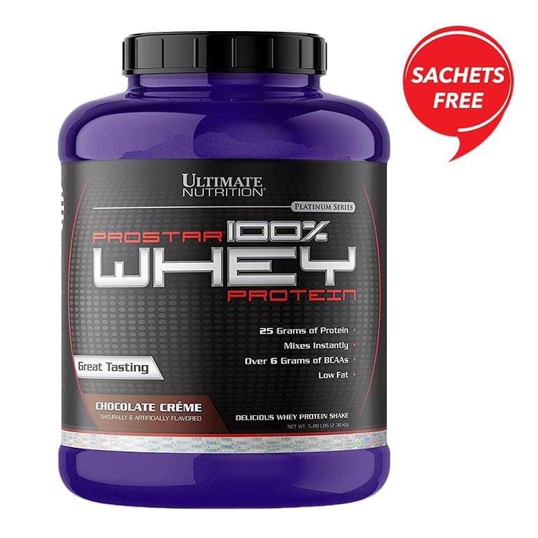 ultra nutrition