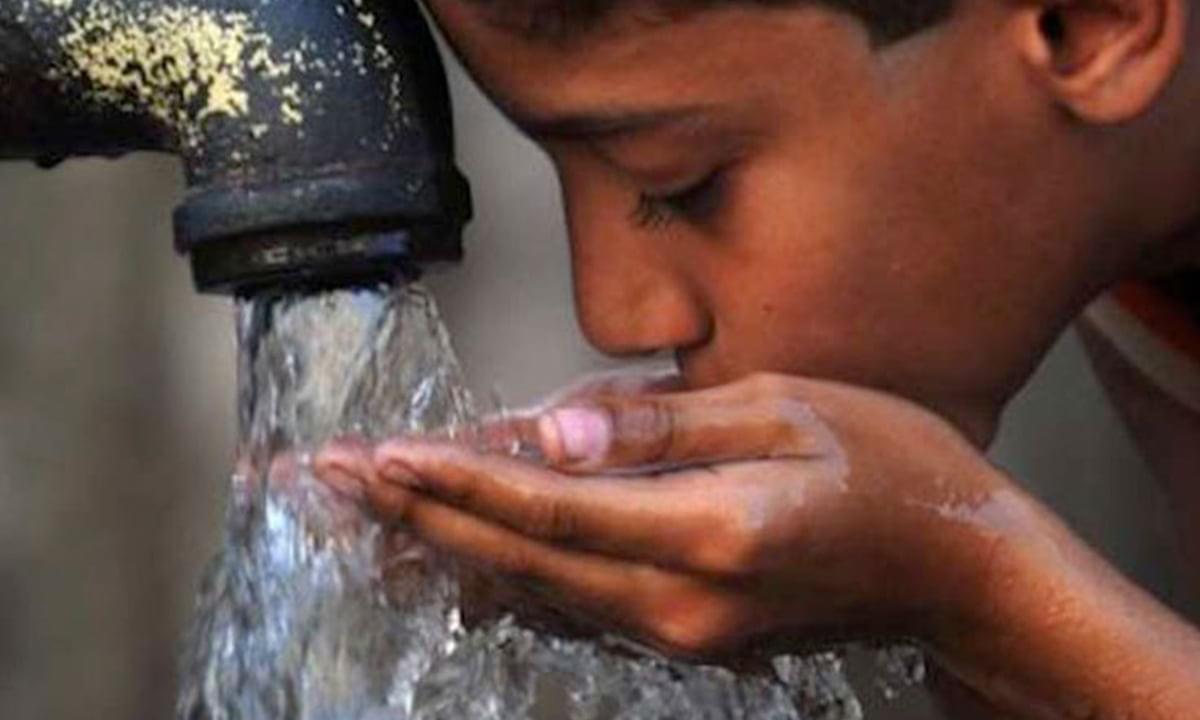 waterborne disease