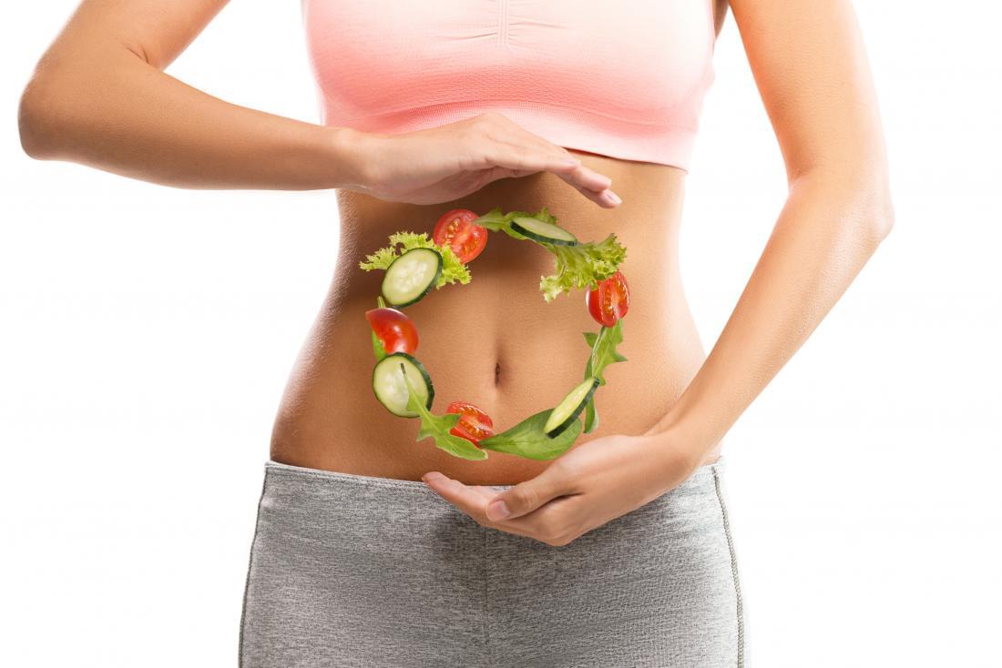 gut health
